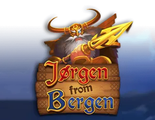 Jørgen from Bergen